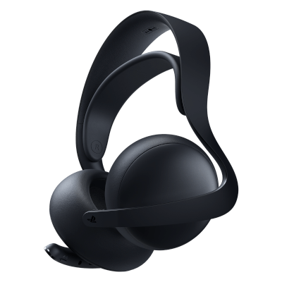 PS5 Pulse Elite Wireless Headset - Black