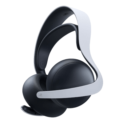 PS5 Pulse Elite Wireless Headset - White