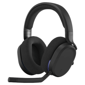 Fractal Design Scape Wireless Headset - Dark