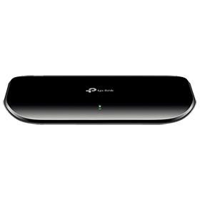 TP-Link 8 port Desktop Gigabit Switch