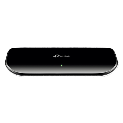 TP-Link 8 port Desktop Gigabit Switch