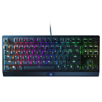 Razer BlackWidow V3 Tenkeyless (Green Switch)