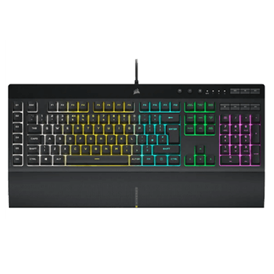 Corsair K55 Pro RGB Gaming Keyboard