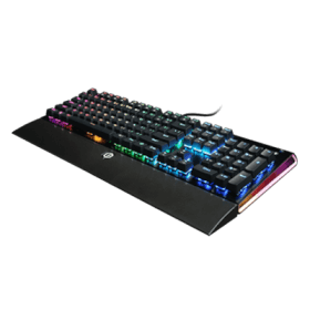 CyberPowerPC Skorpion K2 RGB Mechanical Gaming Keyboard