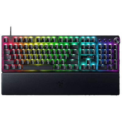 Razer Huntsman V3 Pro Gaming Keyboard