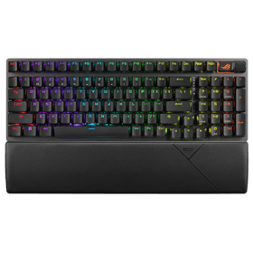 Asus Rog Strix Scope II 96 Wireless Gaming Keyboard