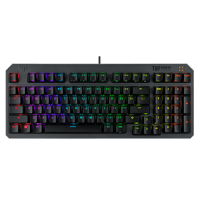 ASUS TUF K3 Gen II Gaming Keyboard