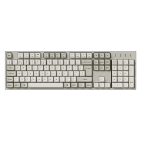 Keychron C2 Pro Full-Size Wired RGB Mechanical Keyboard (Red Switches)