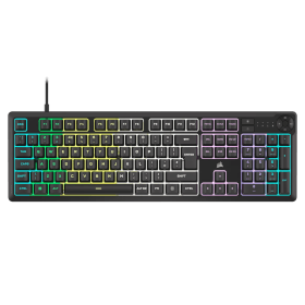 Corsair K55 Core RGB Wired Gaming Keyboard