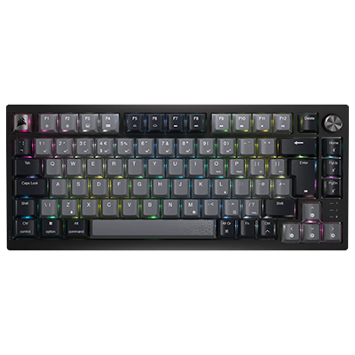 Corsair K65 Plus 75% Wireless Gaming Keyboard
