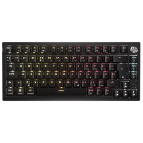 Corsair K65 Plus Tactile 75% Wireless Hot-swappable Gaming Keyboard