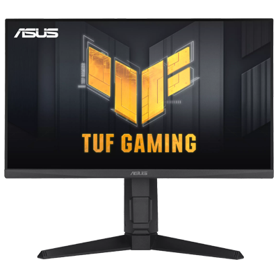 23.8" ASUS VG249QL3A 1MS 180Hz FHD 1080P HDMI / DP Flat IPS & FreeSync Premium Monitor