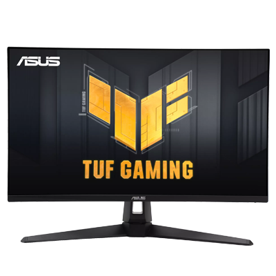 ASUS 27" TUF GAMING VG27AQ3A 1MS 180Hz QHD 1440P Flat IPS ELMB Sync, Freesync Premium & G-Sync Compatible Monitor