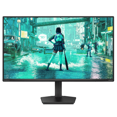 Philips Evnia 3000 27" 27M2N3200NF/00 0.5MS 144Hz FHD 1080P Flat IPS Adaptive Sync & G-Sync Monitor
