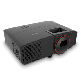 Philips GamePix 800 Smart Gaming Projector – Up to 150” screen size