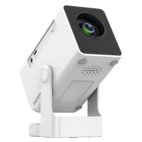 Philips NeoPix 140 Projector - Up to 65 screen size