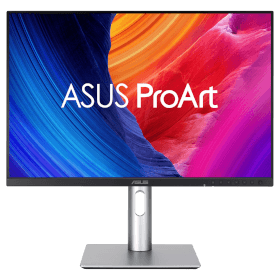 ASUS 24.1 ProArt Display PA248QFV 5MS 100Hz FHD 1080P Flat IPS Monitor