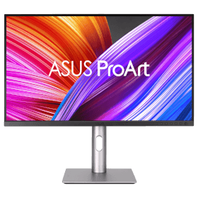 ASUS 27 ProArt Display PA279CRV 5MS 60Hz UHD 4K Flat IPS Monitor