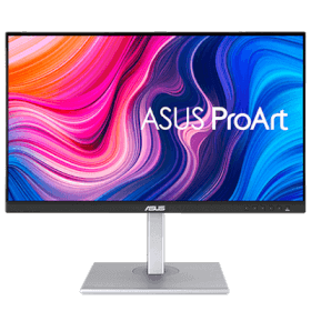 27 ASUS ProArt Display PA279CV 5MS 60Hz 4K UHD Flat IPS Adaptive-Sync Monitor