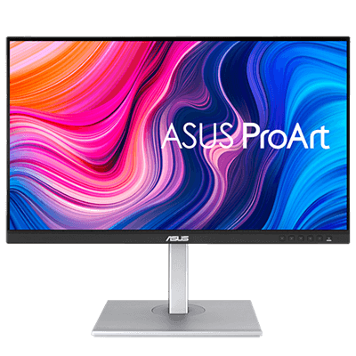 27" ASUS ProArt Display PA279CV 5MS 60Hz 4K UHD Flat IPS Adaptive-Sync Monitor