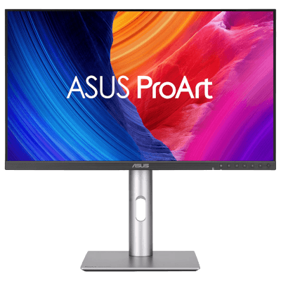 ASUS 27" ProArt Display PA27JCV 5MS 60Hz UHD 5K Flat IPS  Monitor