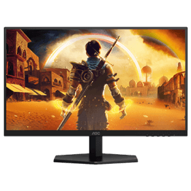 27 AOC AGON Q27G42XNE 0.5MS 180Hz QHD 1440P Flat Fast VA Adaptive Sync Monitor