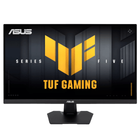 ASUS 27 TUF GAMING VG27AQ5F 0.3MS 220Hz QHD 1440P Flat Fast IPS FreeSync Premium & G-Sync Compatible Monitor