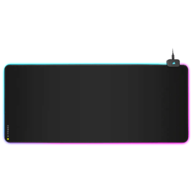 Corsair MM700 iCUE RGB Gaming Mouse Pad - Extended XL