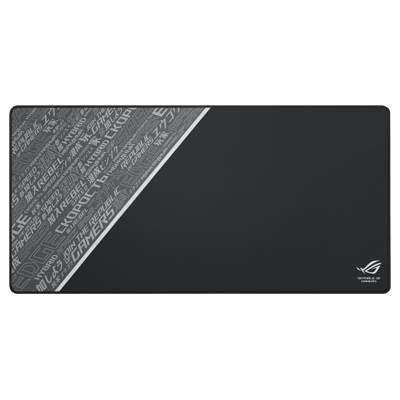 ASUS ROG Sheath BLK LTD Gaming Mouse Pad