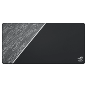 ASUS ROG Sheath BLK LTD Gaming Mouse Pad