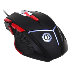 CyberPowerPC Wired Gaming Mouse