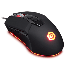 CyberPowerPC Elite M1 131 Gaming Mouse