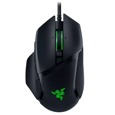 Razer Basilisk V3 Wired Gaming Mouse