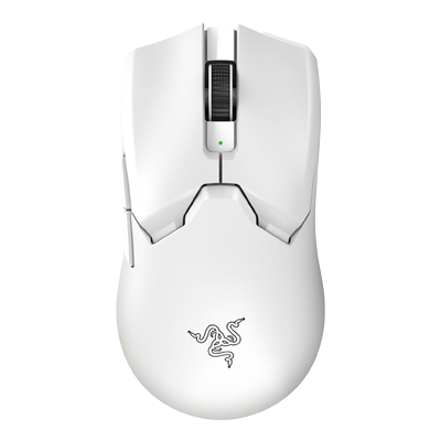 Razer Viper V2 Pro Wireless Gaming Mouse - White