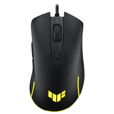 ASUS TUF M3 Gen II Wired Gaming Mouse