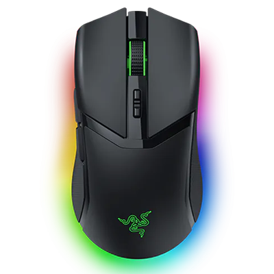 Razer Cobra Pro Wireless Gaming Mouse