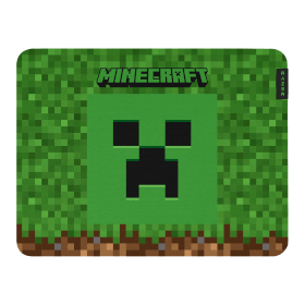 Razer Gigantus V2 Medium Mouse Pad - Minecraft Edition