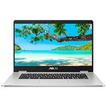 ASUS Chromebook C523NA-A20440 Business Laptop Gaming  Notebook 