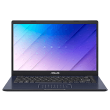 ASUS E410MA-BV810R-3Y Education Laptop Gaming  Notebook 