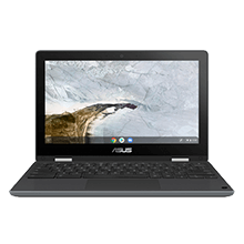 ASUS Chromebook C214MA-BW0283-3Y Education Laptop Gaming  Notebook 