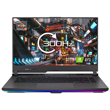 ASUS ROG Strix G15 G513RW-HF004W Gaming Laptop Gaming  Notebook 