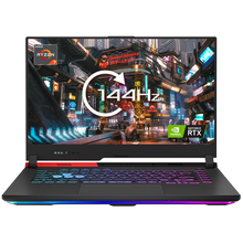 ASUS ROG Strix G15 G513IC-HN013T Gaming Laptop Gaming  Notebook 
