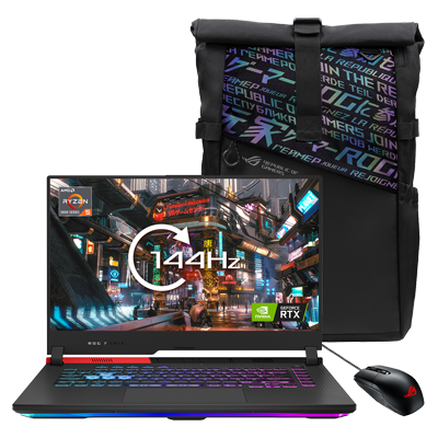 Customise Asus Rog Strix G15 G513qe Hn062t Gaming Laptop Gaming Notebook