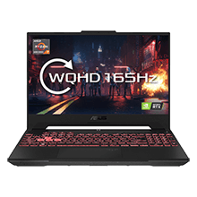 ASUS TUF Gaming A15 FA507RR-HQ033X Gaming Laptop Gaming  Notebook 