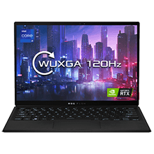 ASUS ROG Flow Z13 GZ301ZE-LD220W Gaming Laptop Gaming  Notebook 