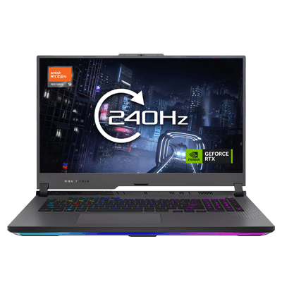 ASUS ROG Strix G17 G713PI-LL044W Gaming Laptop