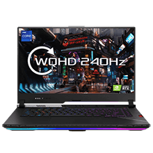 ASUS ROG Strix SCAR 15 G533ZX-LN083W Gaming Laptop Gaming  Notebook 