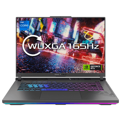 case image