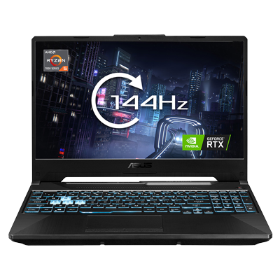 ASUS TUF Gaming A15 FA506NF-HN003W Gaming Laptop