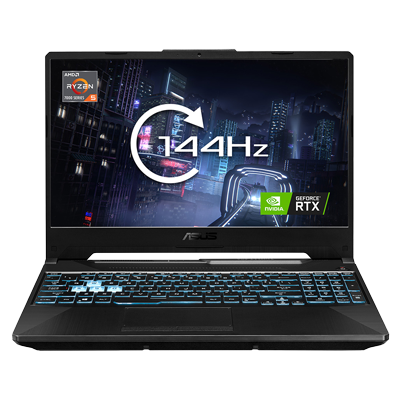 ASUS TUF Gaming A15 FA506NF-HN003W Gaming Laptop